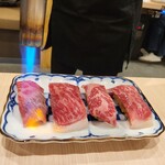 和牛たんじ 三宮店 - 