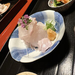 俵屋旅館 - 鮃千利造り