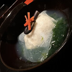 俵屋旅館 - 蛤真蒸