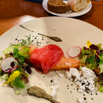 Azabu Rasen - 