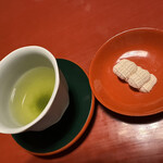 俵屋旅館 - 俵屋和三盆