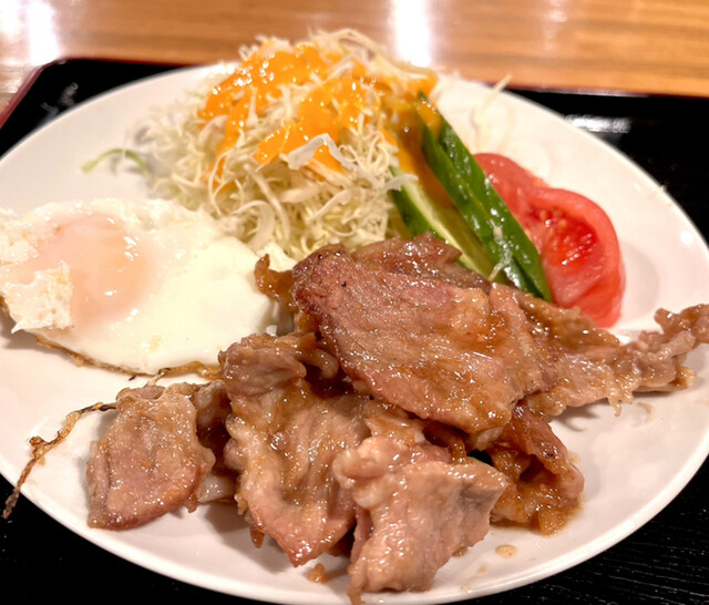 ブラジル - 旭川（喫茶店）の写真