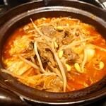 チャイナダイニング クーイン - 