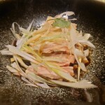 チャイナダイニング クーイン - 