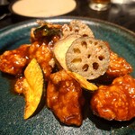 チャイナダイニング クーイン - 