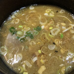 嘉藤 - スープ