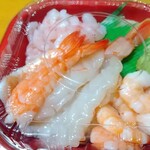 元祖 金沢丼丸 - 