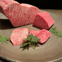 USHIGORO S. SHINJUKU - 