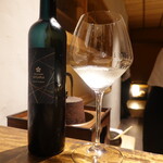 温石 - 磯自慢温石スペシャル大吟醸