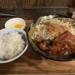 Kiwami Chuuka Soba Hirota - 