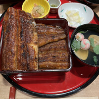 炭焼うな富士 白壁別邸 - 