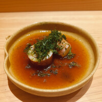 鮨 さいとう - 
