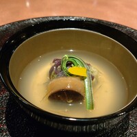 懐食みちば - お椀