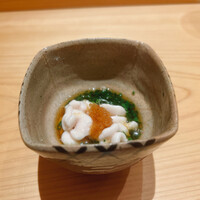 鮨 さいとう - 