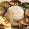 インド・ネパール ダイニング ルチ