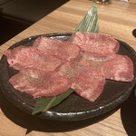 炭焼肉 石田屋。 - 