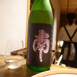 温石 - 南純米吟醸雄町