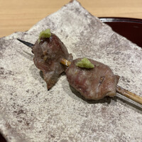 おみ乃 神谷町 - 