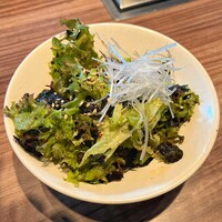 焼肉うしごろ 新宿三丁目店 - 