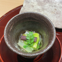 おみ乃 神谷町 - 