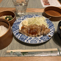 OSAKA きっちん。 虎ノ門店 - 
