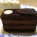 テリーヌショコラ