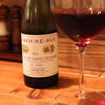 山本のハンバーグ - Laboure-Roi  Bourgogne Grand Ordinaire