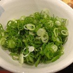 極浄うどん うだま - 