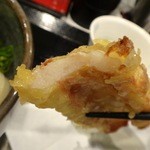 極浄うどん うだま - 