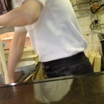 極浄うどん うだま - 