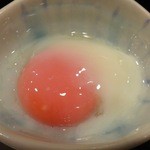 極浄うどん うだま - 