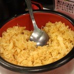 極浄うどん うだま - 