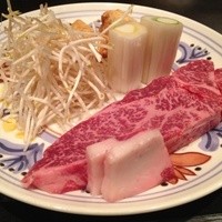 鉄板焼　恵比寿 - 