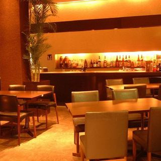 カウンター席もございます！