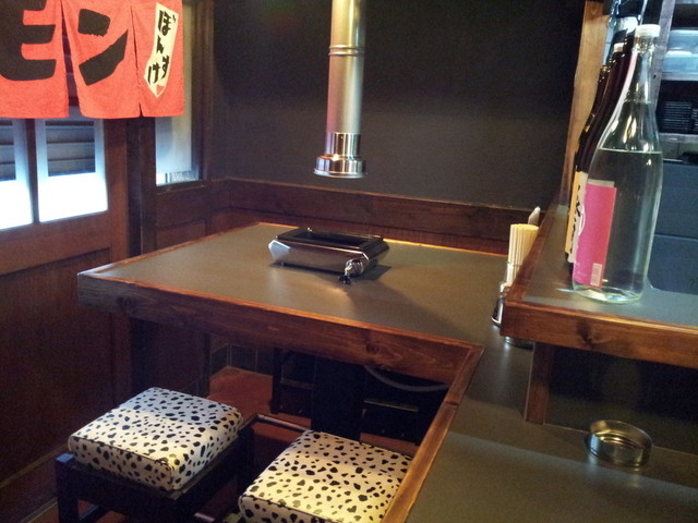 Horumon Bonsuke photo 4