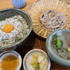 お蕎麦や 壱里