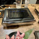 Onikuyasan No Yakiniku Honda - 