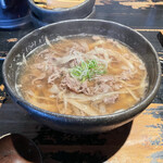 山元麺蔵 - 