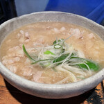 山元麺蔵 - 