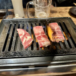 Onikuyasan No Yakiniku Honda - 