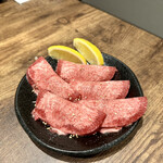 Onikuyasan No Yakiniku Honda - 