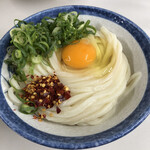 三嶋製麺所 - 