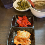 きぼう道場 - キムチアップ