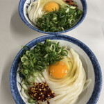 三嶋製麺所 - 