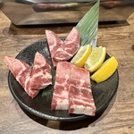 Onikuyasan No Yakiniku Honda - 