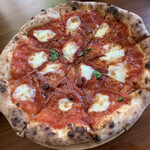OMACHI Pizza - 