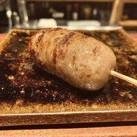 吾一 西天満店 - 
