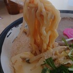 ラーメンおろち - 