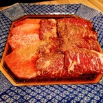 焼肉㐂舌 - 