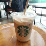 STARBUCKS COFFEE - 